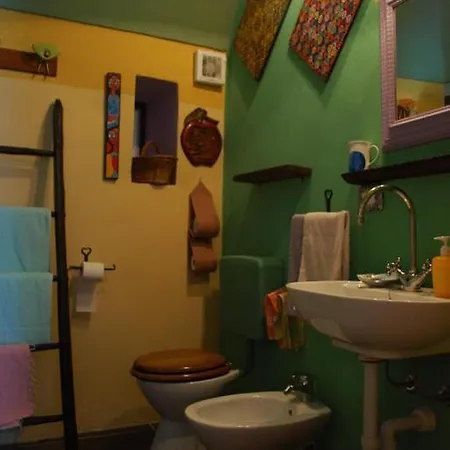 Emilia Frühstückspension Roppolo