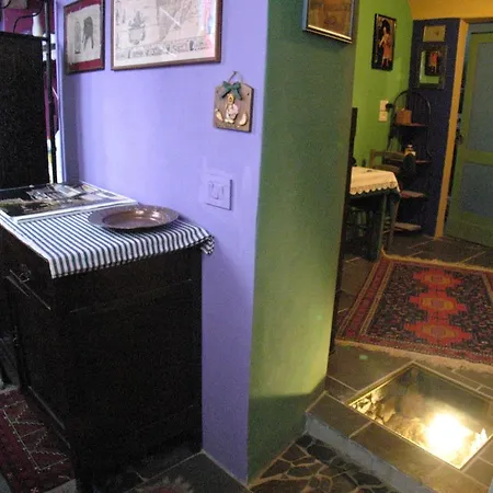 Emilia Bed & Breakfast