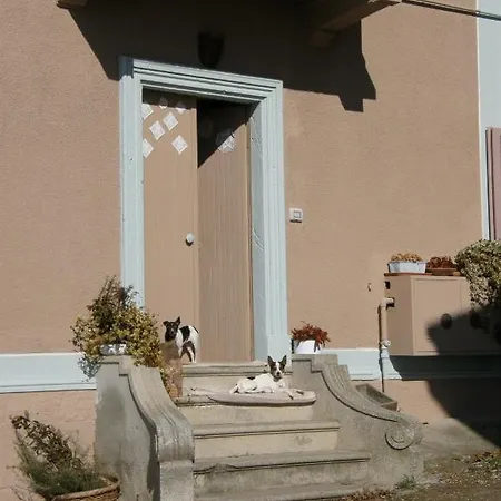 Emilia Bed & Breakfast