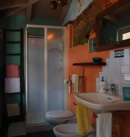 Emilia Bed & Breakfast Roppolo