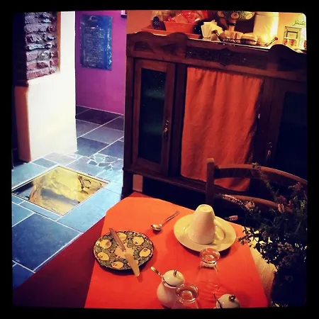 Bed & Breakfast Emilia