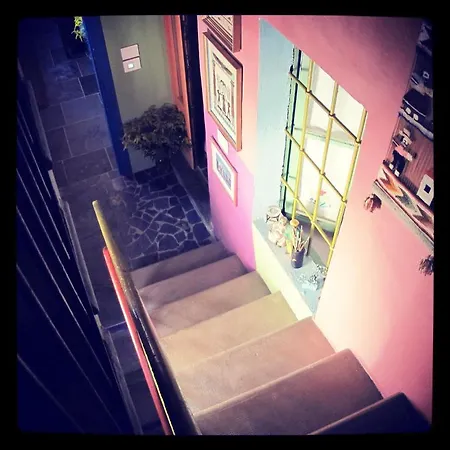 Frühstückspension Emilia Roppolo