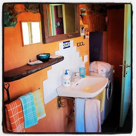 Bed & Breakfast Emilia *