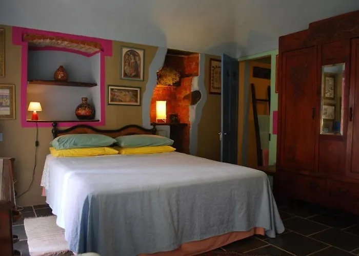 Emilia Oda ve Kahvaltı *