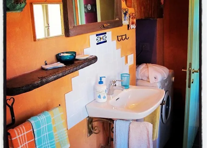 Oda ve Kahvaltı Emilia *